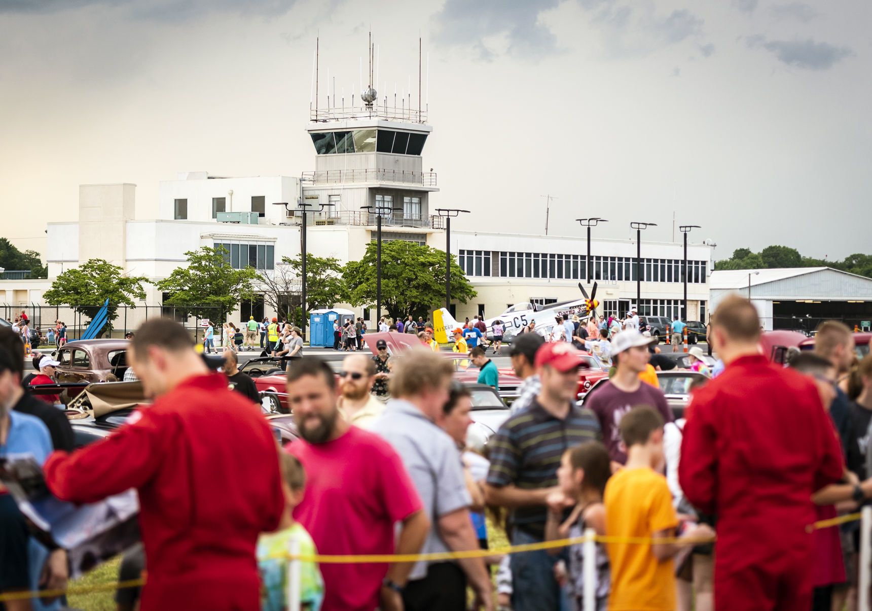 Snowbirds